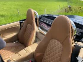 Mazda MX-5 (2001) thumbnail 38