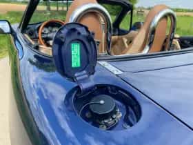 Mazda MX-5 (2001) thumbnail 39