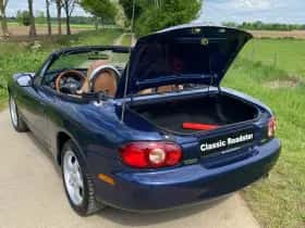 Mazda MX-5 (2001) thumbnail 41