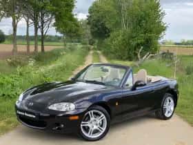 Mazda MX-5 (2005)