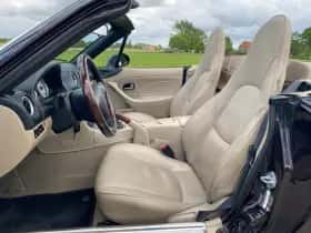 Mazda MX-5 (2005) thumbnail 11