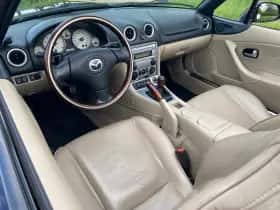 Mazda MX-5 (2005) thumbnail 22