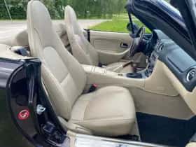 Mazda MX-5 (2005) thumbnail 27
