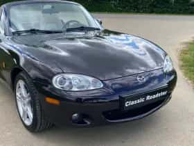 Mazda MX-5 (2005) thumbnail 33