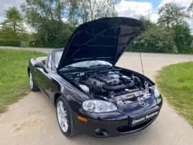 Mazda MX-5 (2005) thumbnail 34