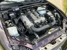 Mazda MX-5 (2005) thumbnail 35