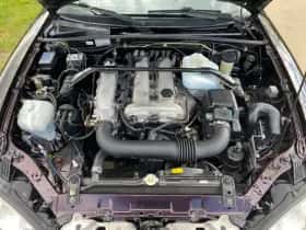 Mazda MX-5 (2005) thumbnail 36