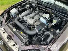 Mazda MX-5 (2005) thumbnail 37