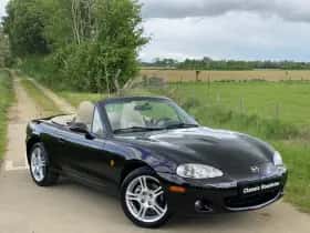 Mazda MX-5 (2005) thumbnail 7
