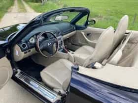 Mazda MX-5 (2005) thumbnail 10