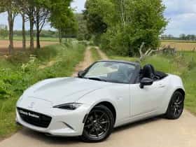 Mazda MX-5 (2015)