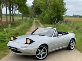 Mazda MX-5 (1997)