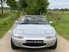 Mazda MX-5 (1997) thumbnail 11