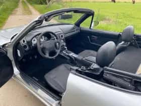 Mazda MX-5 (1997) thumbnail 13