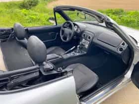 Mazda MX-5 (1997) thumbnail 27