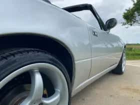 Mazda MX-5 (1997) thumbnail 32