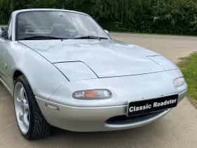 Mazda MX-5 (1997) thumbnail 33