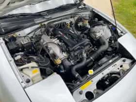 Mazda MX-5 (1997) thumbnail 35
