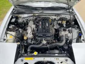 Mazda MX-5 (1997) thumbnail 36