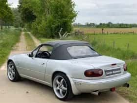 Mazda MX-5 (1997) thumbnail 46