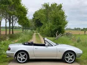 Mazda MX-5 (1997) thumbnail 7