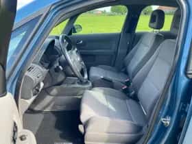 Audi A2 (2001) thumbnail 11