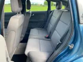 Audi A2 (2001) thumbnail 12
