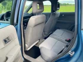 Audi A2 (2001) thumbnail 13