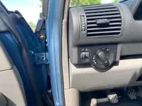 Audi A2 (2001) thumbnail 15
