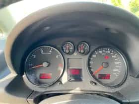 Audi A2 (2001) thumbnail 18