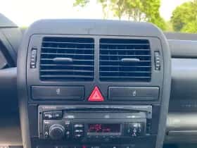 Audi A2 (2001) thumbnail 21