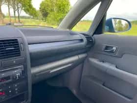 Audi A2 (2001) thumbnail 25