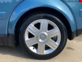 Audi A2 (2001) thumbnail 28