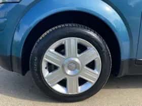 Audi A2 (2001) thumbnail 29