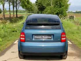 Audi A2 (2001) thumbnail 4