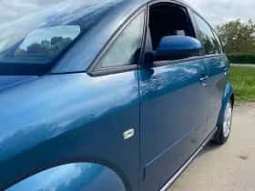 Audi A2 (2001) thumbnail 33