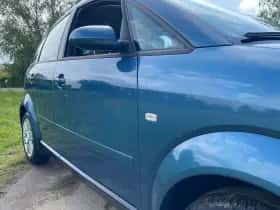 Audi A2 (2001) thumbnail 34