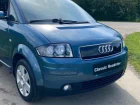 Audi A2 (2001) thumbnail 36