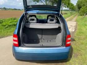 Audi A2 (2001) thumbnail 44
