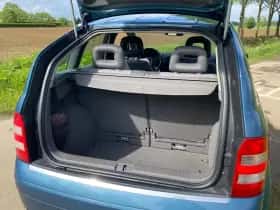 Audi A2 (2001) thumbnail 46