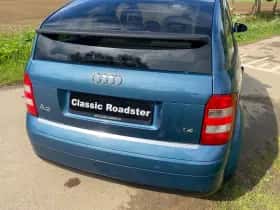 Audi A2 (2001) thumbnail 48