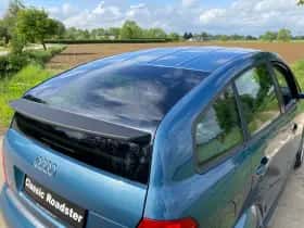 Audi A2 (2001) thumbnail 49