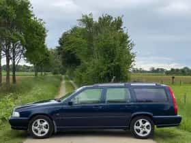 Volvo V70 Classic (1999) thumbnail 2