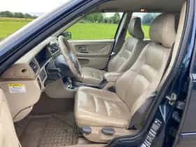 Volvo V70 Classic (1999) thumbnail 11