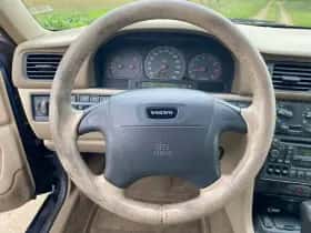 Volvo V70 Classic (1999) thumbnail 13