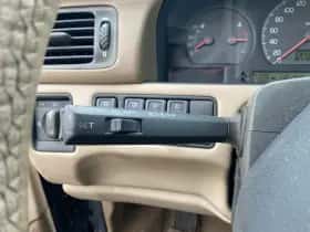Volvo V70 Classic (1999) thumbnail 14