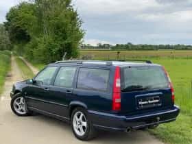 Volvo V70 Classic (1999) thumbnail 3
