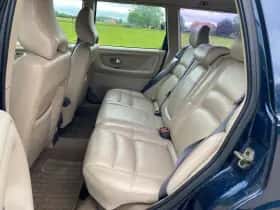 Volvo V70 Classic (1999) thumbnail 22