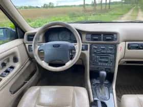 Volvo V70 Classic (1999) thumbnail 23