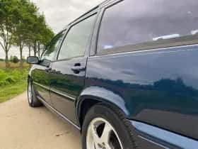 Volvo V70 Classic (1999) thumbnail 26